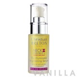 Christian Breton The Illuminator Brightening Neck Serum