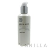 The Face Shop White Seed Brightening Lotion 