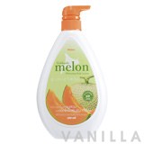 Mistine Hokkaido Melon Whitening Body Lotion