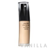 Shiseido Synchro Skin Lasting Liquid Foundation