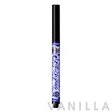 Majolica Majorca Gel Liquid Liner