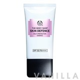 The Body Shop Skin Defence Multi-Protection Essence SPF50 PA++++