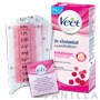 Veet Hair Removal Waxstrips Shea Butter and Berry