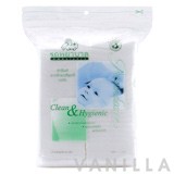 Ambulance Baby Cotton Pads