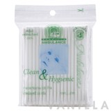 Ambulance Mini Cotton Buds