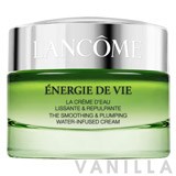 Lancome Energie De Vie Smoothing & Plumping Water-Infused Cream