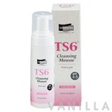 TS6 Cleansing Mousse