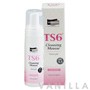 TS6 Cleansing Mousse