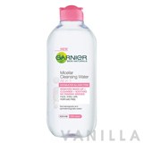 Garnier Micellar Cleansing Water All In 1