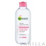 Garnier Micellar Cleansing Water All In 1