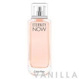 Calvin Klein Eternity Now For Women