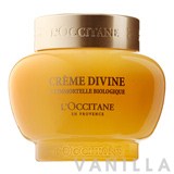 L'occitane Creme Divine