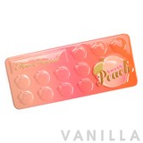 Too Faced Sweet Peach Eyeshadow