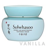Sulwhasoo Hydro-Aid Moisturizing Soothing Cream