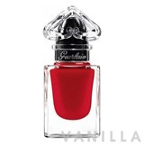 Guerlain La Petite Robe Noire Nail Color