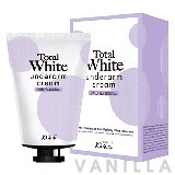 Malissa Kiss Total White Underarm Cream