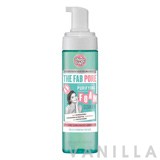Soap & Glory Fab Pore Purifying Foam Cleanser