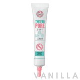 Soap & Glory Fab Pore 3 in 1 Oil Control Serum