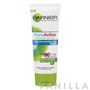 Garnier Pure Active Matcha De-Tox Foam