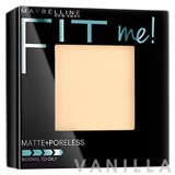 Maybelline Fit Me! Matte + Poreless Powder