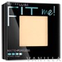 Maybelline Fit Me! Matte + Poreless Powder