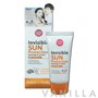 Cathy Doll Invisible Sun Protection SPF33 PA+++