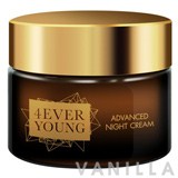 Earths 4Ever Young Advanced Night Cream 