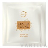 Earths 4Ever Young Advanced Skin Mask 