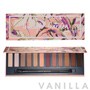 Cute Press Twilight Garden Eye & Brow Palette