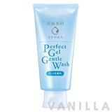 Senka Perfect Gel Gentle Wash