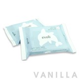 Evoli Baby Gentle Wipes