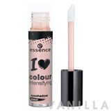 Essence I Love Colour Intensifying Eyeshadow Base