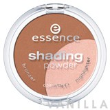 Essence Shading Powder