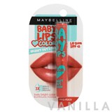 Maybelline Baby Lips Love Color Bright Out Loud