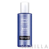 Neutrogena Deep Clean Eye & Lip Makeup Remover