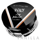 Maybelline Face Studio V-Face Duo Powder