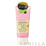Lucido-L Argan Rich Oil Hair Treatment Gelee