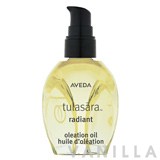 Aveda Tulasara Radiant Oleation Oil