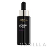 L'oreal Youth Code Rejuvenating Boosting Essence