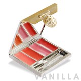 Mille Glitzy Glow Lip Palette