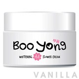 Boo Yong Whitening AA Flower Cream