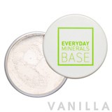 Everyday Minerals Matte Base