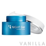 Oguma Intensive Moisture Night Gel