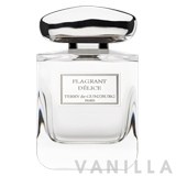 By Terry Flagrant Delice