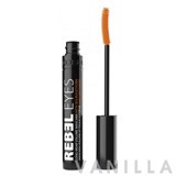 Gosh Rebel Eyes Mascara