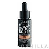 Gosh Foundation Drops