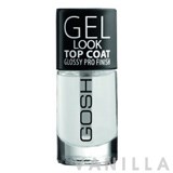 Gosh Gel Lock Top Coat