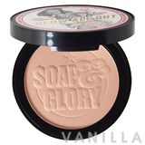 Soap & Glory Glow All Out Luminizing Radiance Face Powder
