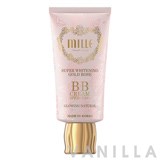 Mille Super Whitening Gold Rose BB Cream SPF30 PA++