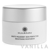 Harnn White Mulberry Skin Perfector Brightening Moisturizer